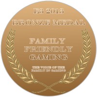 E3 2013 Award