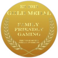 E3 2013 Award