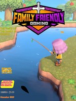 Family Friendly Gaming #148