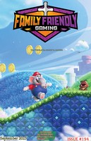 Family Friendly Gaming #194
