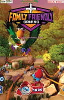 Family Friendly Gaming #203