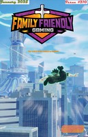 Family Friendly Gaming #210