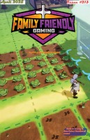 Family Friendly Gaming #213