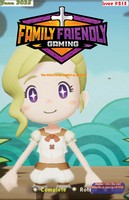 Family Friendly Gaming #215 height=