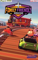 Family Friendly Gaming #217 height=