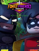 Family Friendly Gaming #224 height=