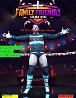 Family Friendly Gaming #226