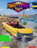 Family Friendly Gaming #230