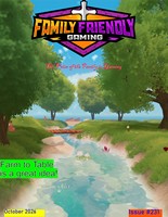 Family Friendly Gaming #231 height=