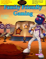 Family Friendly Gaming 66