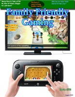 Family Friendly Gaming 73