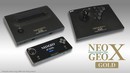 NEO GEO X Gold