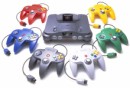 Nintendo 64