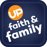 Up Faith and Family