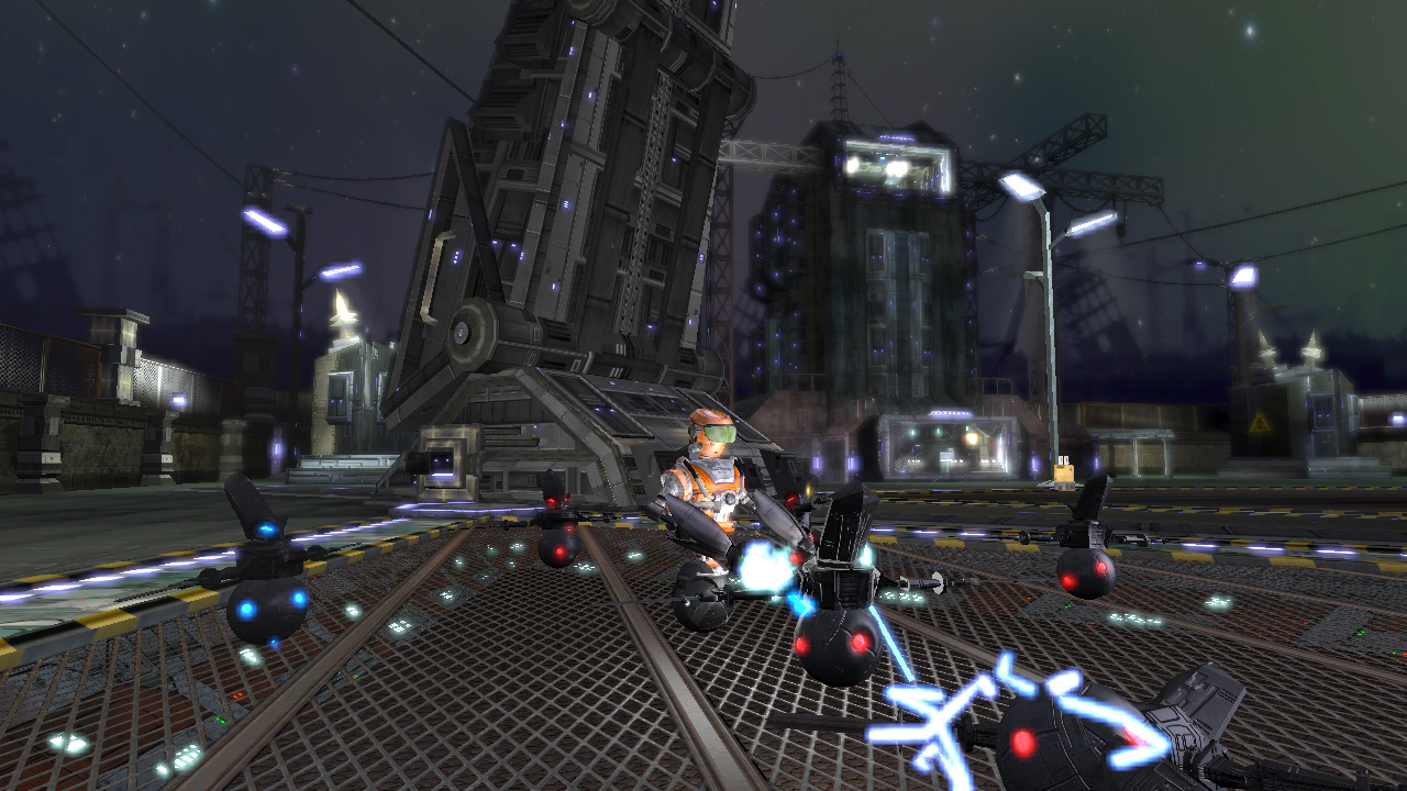 Roboblitz