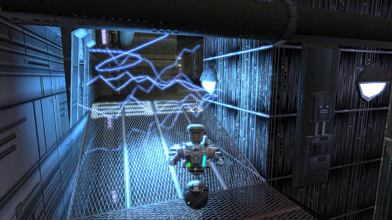 Roboblitz