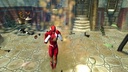 Justice League Heroes