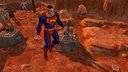 Justice League Heroes