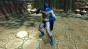 Justice League Heroes