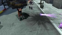 Justice League Heroes