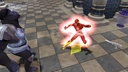 Justice League Heroes
