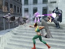 Justice League Heroes