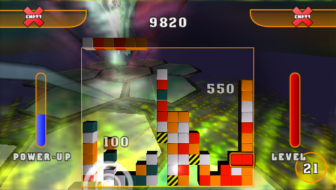 Puzzle Scape