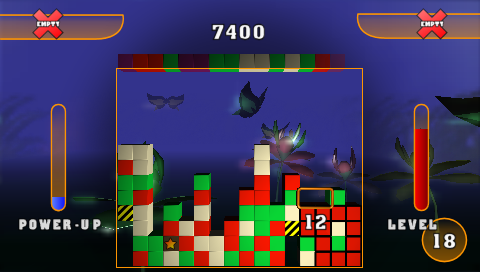 Puzzle Scape