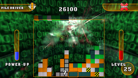 Puzzle Scape