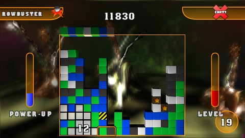 Puzzle Scape