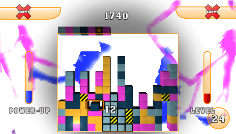 Puzzle Scape
