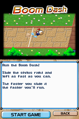 Bomberman Land Touch