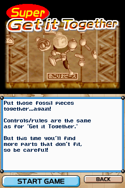 Bomberman Land Touch