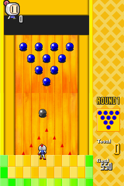 Bomberman Land Touch