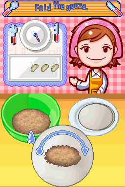 Cooking Mama