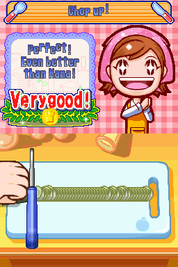 Cooking Mama