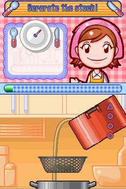 Cooking Mama