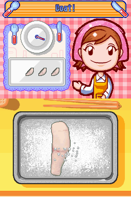 Cooking Mama