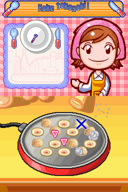 Cooking Mama