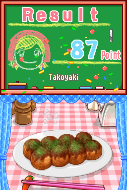 Cooking Mama