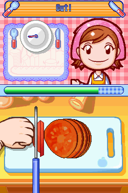 Cooking Mama