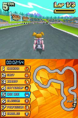Cartoon Network Racing