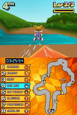 Cartoon Network Racing