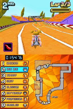 Cartoon Network Racing