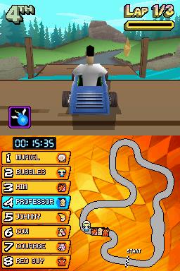 Cartoon Network Racing