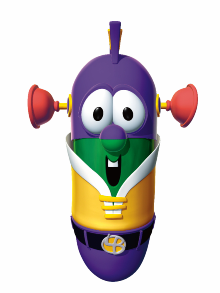 Larryboy