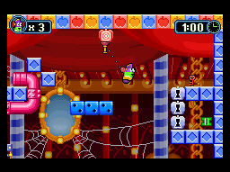 Larryboy and the Bad Apple GBA