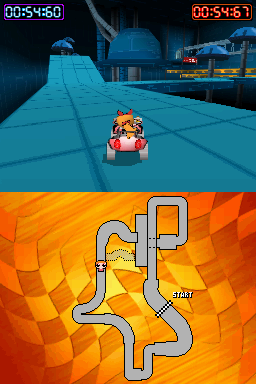 Cartoon Network Racing
