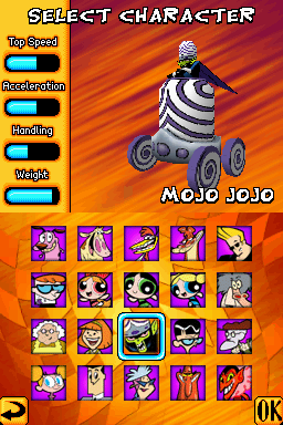 Cartoon Network Racing