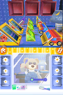 Build A Bear DS